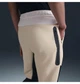 Брюки чоловічі Nike Tech Fleece Beige/Black S HV0959-114 - зображення 4