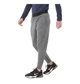 Брюки мужские Nike Yoga Dri-Fit Dyed Jogger L Серый DN3578-010 - изображение 3