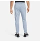 Брюки мужские Nike M Nsw Spu Df Flc Jggr Bb XL Голубой DO2628-493 - изображение 2