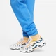 Брюки мужские Nike Sportswear Fleece Joggers 2XL Голубой DQ4081-435 - изображение 5