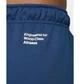 Брюки мужские Nike Dri-Fit Men's Tapered Fitness Trousers S Синий FB8577-476 - изображение 6
