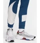 Брюки мужские Nike Dri-Fit Men's Tapered Fitness Trousers S Синий FB8577-476 - изображение 7