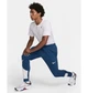 Брюки мужские Nike Dri-Fit Men's Tapered Fitness Trousers S Синий FB8577-476 - изображение 8