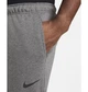 Брюки чоловічі Nike Dri-Fit Tapered Training Pants L Сірий CZ6379-071 - зображення 5