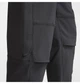 Брюки мужские Nike Tech Woven Open-Hem Trousers L Чорний IB6663-060 - изображение 4