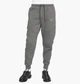 Брюки чоловічі Nike Liverpool F.C. Tech Fleece Grey M Сірий DV4834-071 - зображення 1
