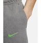 Брюки чоловічі Nike Liverpool F.C. Tech Fleece Grey M Сірий DV4834-071 - зображення 5