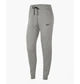 Брюки чоловічі Nike W Cuffed Fleece Park 20 S Сірий CW6961-063 - зображення 2