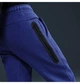 Брюки чоловічі Nike Sportswear Tech Fleece Blue M Синій HV0959-539 - зображення 7