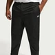 Брюки унисекс Nike Club XS Чорний HJ1997-011 - изображение 7