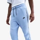 Брюки мужские Nike M Nk Tech Flc Jggr Pant Reflec L Комбинированный IM6540-468 - изображение 1