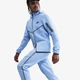 Брюки мужские Nike M Nk Tech Flc Jggr Pant Reflec L Комбинированный IM6540-468 - изображение 5