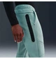 Брюки чоловічі Nike Tech Turquoise S Бірюзовий HV0959-017 - зображення 3