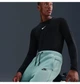 Брюки чоловічі Nike Tech Turquoise S Бірюзовий HV0959-017 - зображення 5