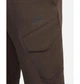 Брюки чоловічі Nike Tech Fleece Utility Pants S Коричневий DV0540-237 - зображення 3