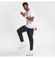 Брюки чоловічі Nike Dri-Fit Unlimited Tapered Leg 2XL Чорний FB7548-010 - зображення 3