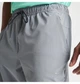 Брюки чоловічі Nike Dri-Fit Unlimited Tapered Leg Versatile Training Pants Grey S Сірий FB7548-084 - зображення 6
