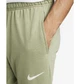 Брюки мужские Nike Tapered Fitness Trousers S Зеленый FB8577-386 - изображение 5