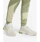 Брюки мужские Nike Tapered Fitness Trousers S Зеленый FB8577-386 - изображение 7