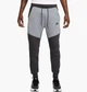 Брюки чоловічі Nike Sportswear Tech Fleece Grey XL Сірий HV0959-061 - зображення 1