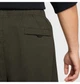 Брюки мужские Nike Tech Woven Oversized Trousers L Зелений HM7158-356 - изображение 9