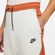 Брюки мужские Nike Sportswear Tech Fleece Jogger Pants 'Burnt Sunrise' L Оранжевий CU4495-825 - изображение 2