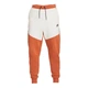 Брюки мужские Nike Sportswear Tech Fleece Jogger Pants 'Burnt Sunrise' L Оранжевий CU4495-825 - изображение 4