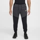 Брюки чоловічі Nike Tech Fleece Joggers S Темно-сірий HV0959-015 - зображення 1