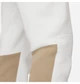 Брюки чоловічі Nike M Nk Tch Flc Jggr XL Білий FB8002-121 - зображення 9