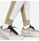 Брюки чоловічі Nike M Nk Tch Flc Jggr XL Білий FB8002-121 - зображення 10