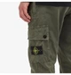 Брюки мужские Stone Island Casual Pants 30 Хакі 8115303L1-V0159 - изображение 4