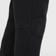 Брюки чоловічі Nike Tech Fleece Joggers S Темно-сірий HV0959-015 - зображення 6