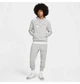 Брюки мужские Nike M Nsw Sp Flc XL Сірий FN0246-063 - изображение 2