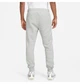 Брюки мужские Nike M Nsw Sp Flc XL Сірий FN0246-063 - изображение 4