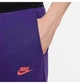 Брюки мужские Nike Tech Fleece Joggers Violet M Фиолетовый HF4433-504 - изображение 4