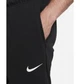 Брюки чоловічі Nike Dri-Fit Tapered Training Pants S-T Чорний CZ6379-010 - зображення 3