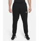 Брюки чоловічі Nike Dri-Fit Tapered Training Pants S-T Чорний CZ6379-010 - зображення 11