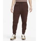 Брюки чоловічі Nike Tech Fleece Joggers Pants Sweats Earth XS Коричневий CU4495-227 - зображення 2