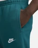 Брюки чоловічі Nike Sportswear Club Fleece Joggers XL Зелений BV2671-381 - зображення 4