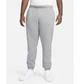 Брюки мужские Nike Sportswear Club Fleece 2XL Серый BV2737-063 - изображение 11