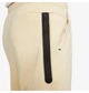 Брюки чоловічі Nike Sportswear Tech Fleece Lightweight Slim-Fit Jogger Sweatpants M Бежевий DX0826-783 - зображення 6