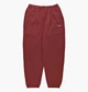 Брюки унисекс Nike Solo Swoosh Fleece Pant M CW5460-661 - изображение 1
