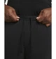 Брюки мужские Nike Mens Yoga Pants Black S Черный DD2120-010 - изображение 5