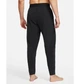 Брюки мужские Nike Mens Yoga Pants Black S Черный DD2120-010 - изображение 6