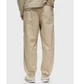 Брюки мужские Stone Island Stone Island Ghost Beige 36 Бежевий 8115312F1-V0090 - изображение 3