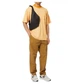 Брюки мужские Stone Island Trousers Yellow L Жовтий 7815311WA-V0198 - изображение 4