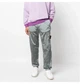Брюки мужские Stone Island Metallic 34 Металік 781531019-V0061 - изображение 4