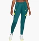 Брюки мужские Nike Tottenham Hotspur 21/22 Dri-Fit Adv Elite Pant Turquoise M Бирюзовый DB6885-397 - изображение 1