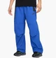 Брюки мужские Nike Tech Woven Oversized L Синій HM7158-480 - изображение 1