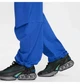 Брюки мужские Nike Tech Woven Oversized L Синій HM7158-480 - изображение 5